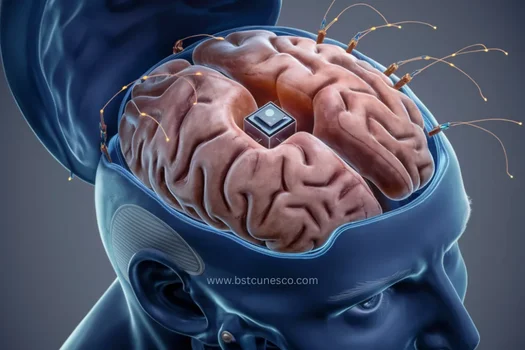 Neuralink: رابط مغز و رایانه که دنیا را متحول می‌کند