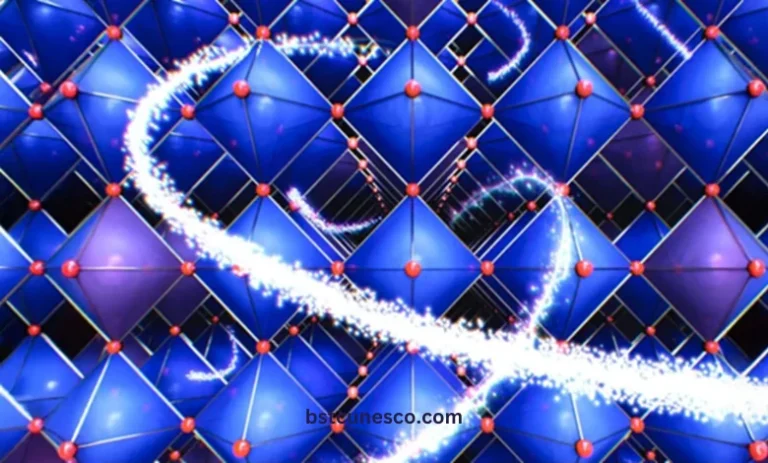 انقلاب هیدروژنی در دمای پایین: «بزرگراه پروتونی» که آینده انرژی پاک را دگرگون میکند / در باشگاه علوم پایه و فناوری یونسکو