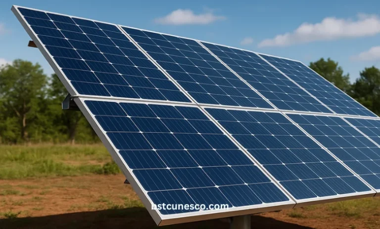 «ساندویچ انرژی» پرواسکایت: آینده روشن دستگاههای نوری در باشگاه علوم پایه و فناوری یونسکو