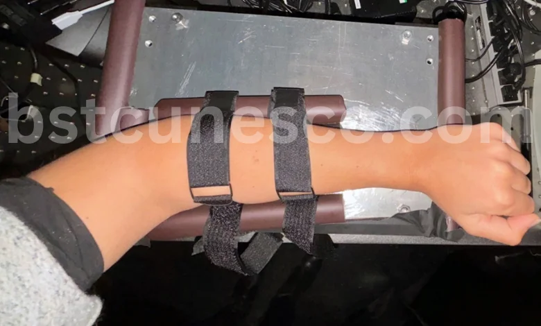 خداحافظی با سوزن‌ها: کنترل قند خون بدون درد در باشگاه علم و فناوری یونسکو