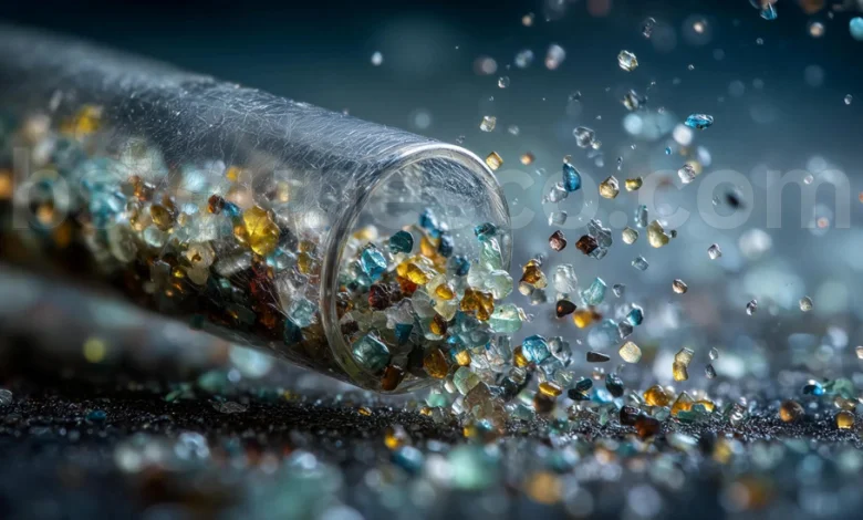 پلاستیک زیستتجزیهپذیر: فناوری جدید با الهام از DNA در باشگاه علوم پایه و فناوری یونسکو